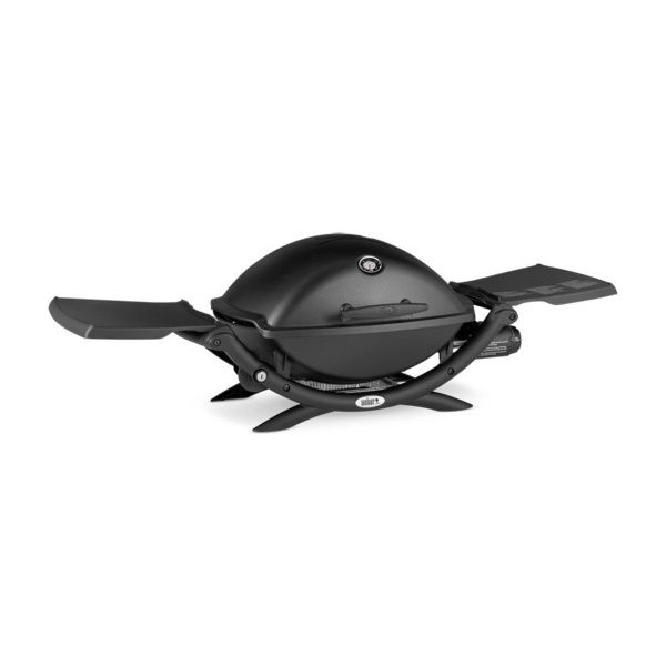 Barbecue a Gas Weber Q 2200 Nero - 54010029