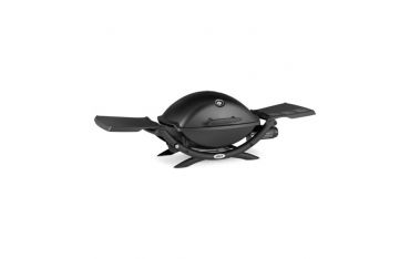 Barbecue a Gas Weber Q 2200 Nero - 54010029