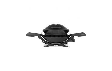 Barbecue a Gas Weber Q 2200 Nero - 54010029
