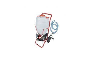 Ciclone per Pulizia Impianti Solari e Termici Coming 1.0HP - 1900103