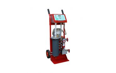 Scaldamassetti Digitale Coming Vesuvio 11 11kW - 1900100