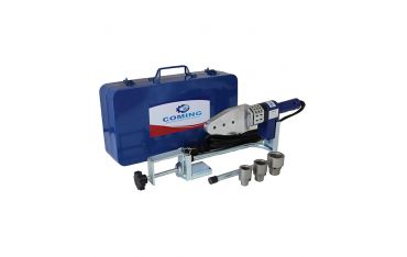 Polifusore Coming a Temperatura Prefissata a 260°C 20-63mm - 1000301