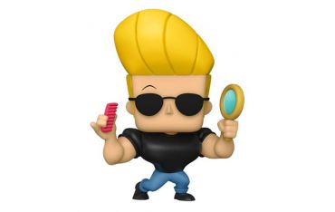 Funko Pop Johnny Bravo - 57789