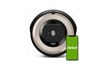 Robot Aspirapolvere iRobot Roomba E5152 - 820085