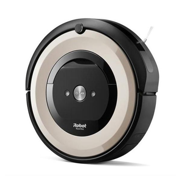 Robot Aspirapolvere iRobot Roomba E5152 - 820085