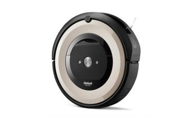 Robot Aspirapolvere iRobot Roomba E5152 - 820085