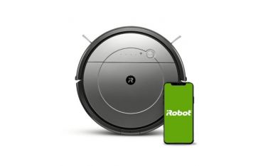 Robot Aspirapolvere iRobot Roomba Combo 113 - 817001