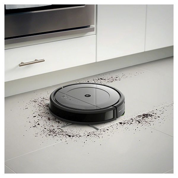 Robot Aspirapolvere iRobot Roomba Combo 113 - 817001