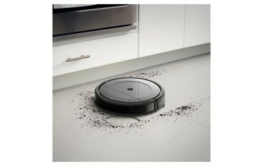 Robot Aspirapolvere iRobot Roomba Combo 113 - 817001
