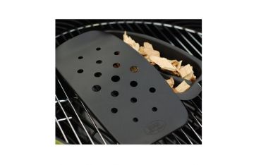 Scatola Affumicatoio Universale per Tutti i Barbecue a Gas Weber - 17179