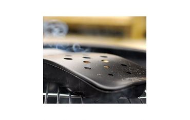Scatola Affumicatoio Universale per Tutti i Barbecue a Gas Weber - 17179