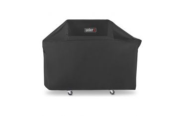 Custodia per Barbecue Premium Weber Serie Genesis 300 - 7194