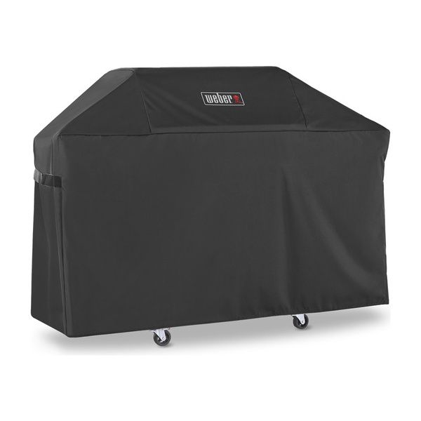Custodia per Barbecue Premium Weber Serie Genesis 300 - 7194