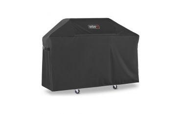 Custodia per Barbecue Premium Weber Serie Genesis 300 - 7194
