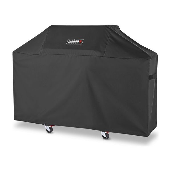 Custodia per Barbecue Premium Weber Serie Genesis 300 - 7194