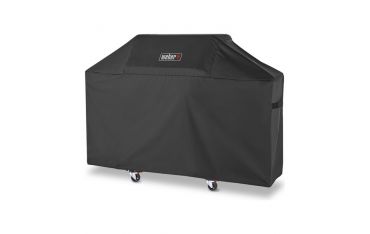 Custodia per Barbecue Premium Weber Serie Genesis 300 - 7194