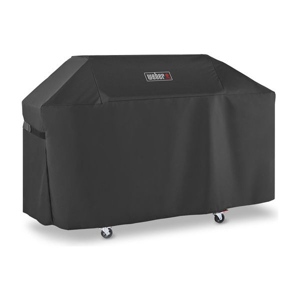 Custodia per Barbecue Premium Weber Serie Genesis 400 - 7195