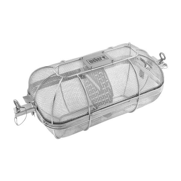 Cestello Per Girarrosto Weber Crafted​ GBS - 7686
