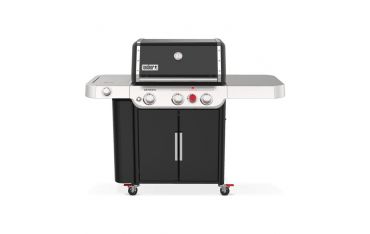 Barbecue a Gas Weber Genesis E-335 Nero - 35410029