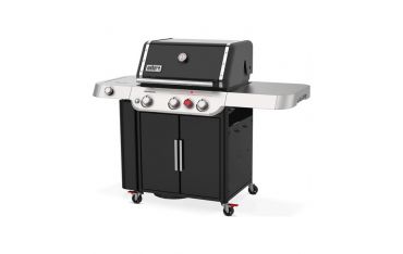 Barbecue a Gas Weber Genesis E-335 Nero - 35410029