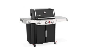 Barbecue a Gas Weber Genesis E-335 Nero - 35410029