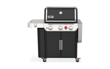 Barbecue a Gas Weber Genesis E-335 Nero - 35410029