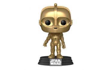 Funko Pop Star Wars Concept C3PO - 50110