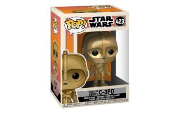 Funko Pop Star Wars Concept C3PO - 50110