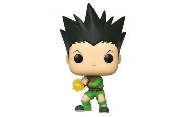 Funko Pop Hunter x Hunter Gon Freecs 651 - 41062
