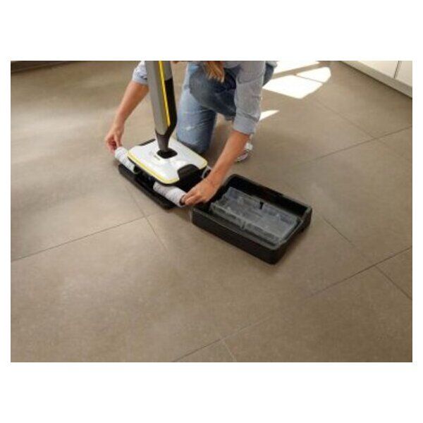 Lavapavimenti a Batteria Karcher FC 7 Premium - 1.055-760.0
