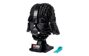 Lego Star Wars Casco di Darth Vader - 75304