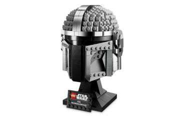 Lego Star Wars Elmo del Mandaloriano - 75328