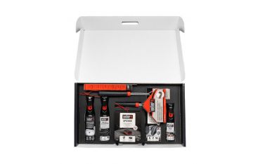 Kit Pulizia per Barbecue a Gas in Acciaio Inox Weber - 18283