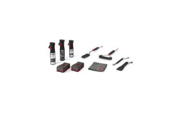 Kit Pulizia per Barbecue a Gas Smaltati Weber - 18284