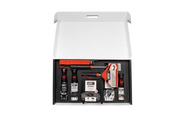 Kit Pulizia per Barbecue a Gas Smaltati Weber - 18284