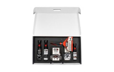 Kit Pulizia per Barbecue a Carbone Weber - 18285