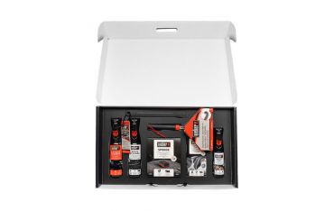 Kit Pulizia per Barbecue Weber Q e Pulse - 18286