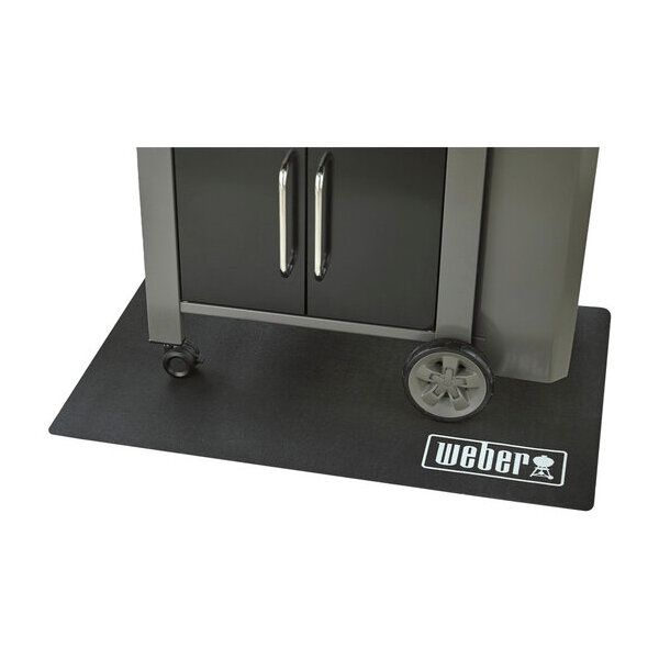 Tappetino per Barbecue Weber 100x180cm - 18280