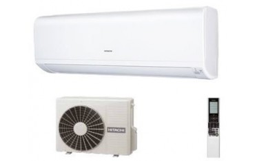 Climatizzatore Hitachi Performance 9000 inverter A++ RAK-25RPB mod 2016