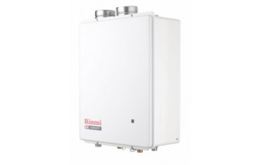 Scaldabagno rinnai INFINITY 32I metano + kit fumi