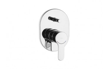 Miscelatore Doccia L20XL Roca
