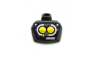 Centralina programmabile per irrigazione Karcher WT4
