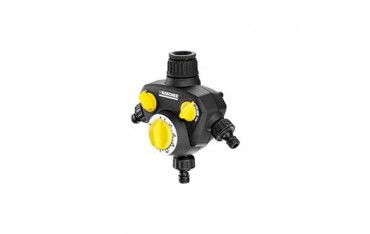 Centralina programmabile per irrigazione Karcher WT4