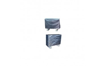 Cappottina per unità esterna climatizzatore 9000-12000 770x530x260