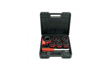 Filiera Rothenberger Super Cut Set 3/8" - 1.1/4"