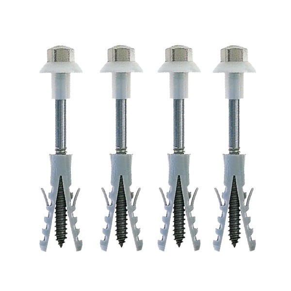 Fissaggio per WC e Bidet WB 2 Fischer - 501004