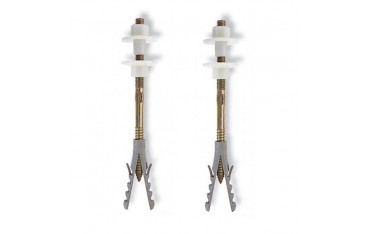 Fissaggio per Lavabo WD 180 Fischer - 501033