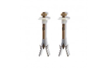 Fissaggio per Lavabo WST 120 Fischer - 51308