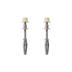 Fissaggio per Cassette di Risciacquo WDC Fischer - 501036