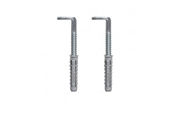 Fissaggio per Scaldabagno WDS 14 X Fischer - 538953